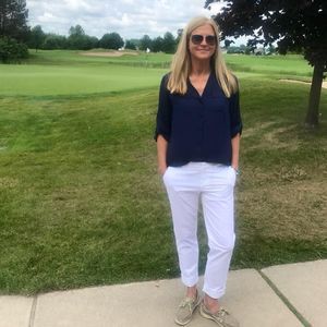 Meet your Posher, Janel